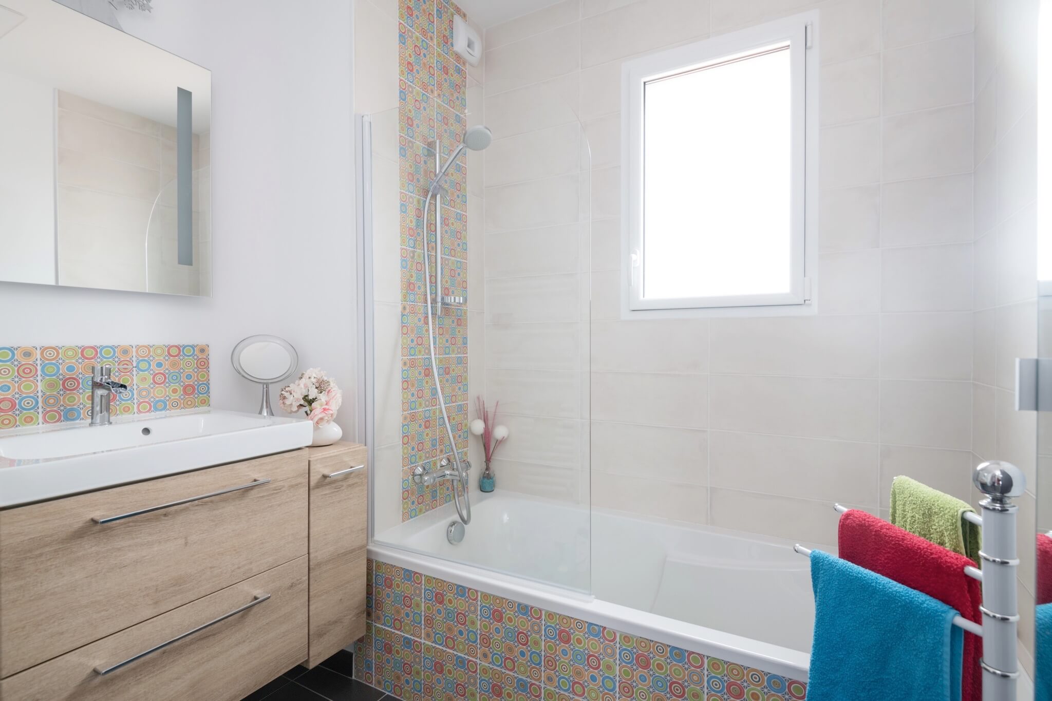 Réalisation maison individuelle Maisons Privat constructeur de maisons individuelles en vendee loire atlantique charente maritime