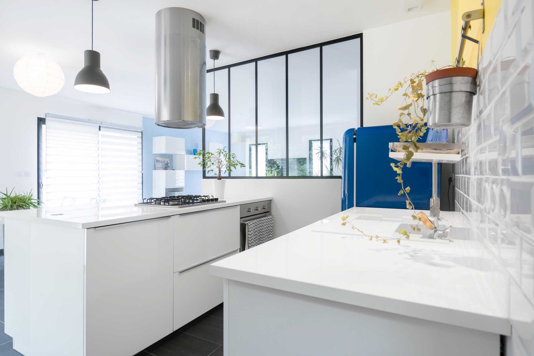 Réalisation maison individuelle Maisons Privat constructeur de maisons individuelles en vendee loire atlantique charente maritime
