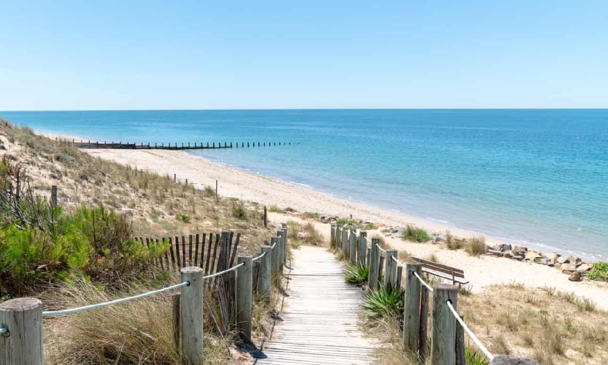 Cadre de vie en Vendée