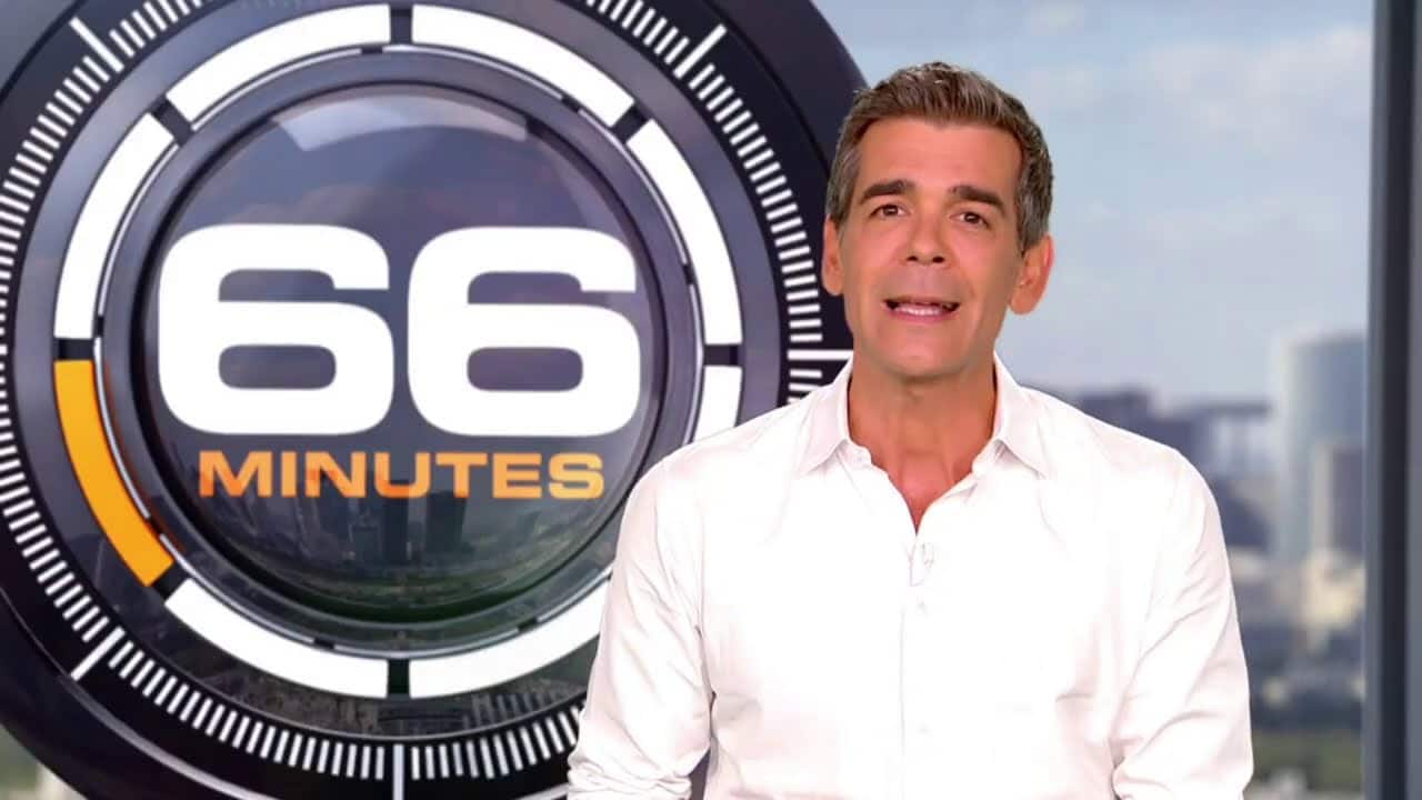 Maisons Privat sur M6 dans 66 minutes !